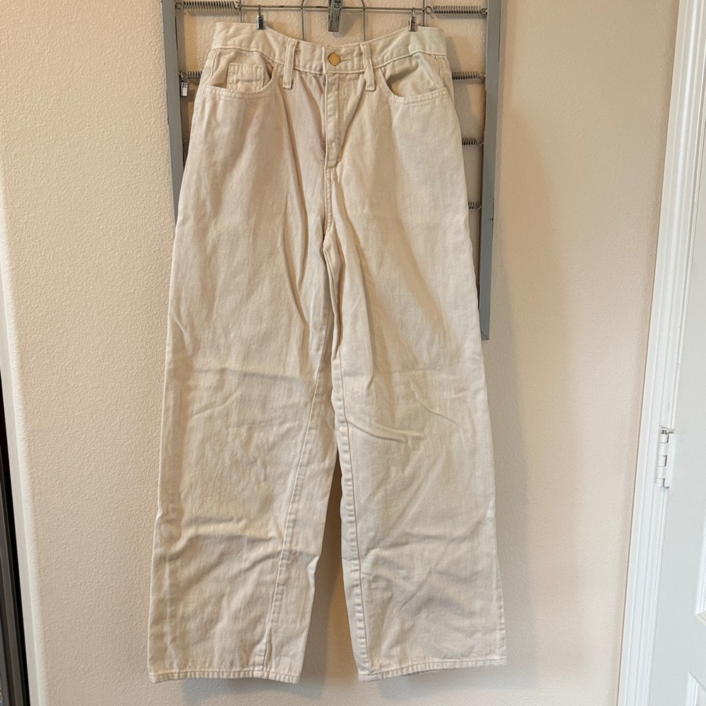 Universal Thread Off-White Pants